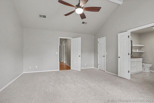 11245 S Nandina Avenue, Jenks, OK 74037