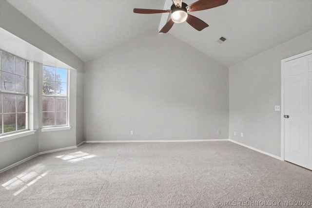 11245 S Nandina Avenue, Jenks, OK 74037