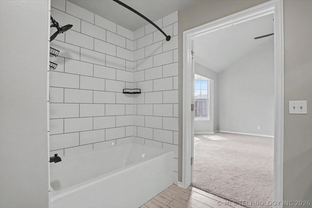 11245 S Nandina Avenue, Jenks, OK 74037