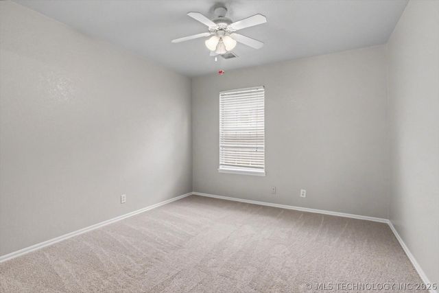 11245 S Nandina Avenue, Jenks, OK 74037