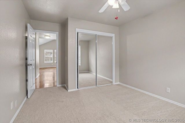11245 S Nandina Avenue, Jenks, OK 74037