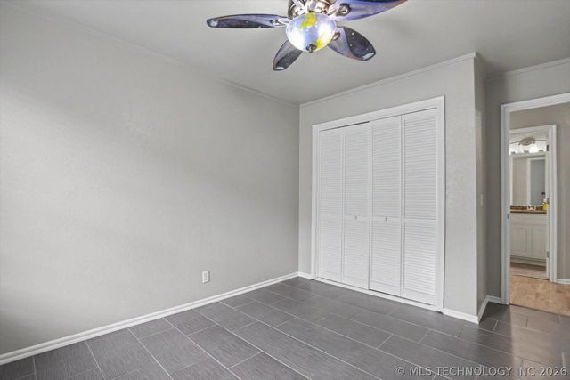 11245 S Nandina Avenue, Jenks, OK 74037