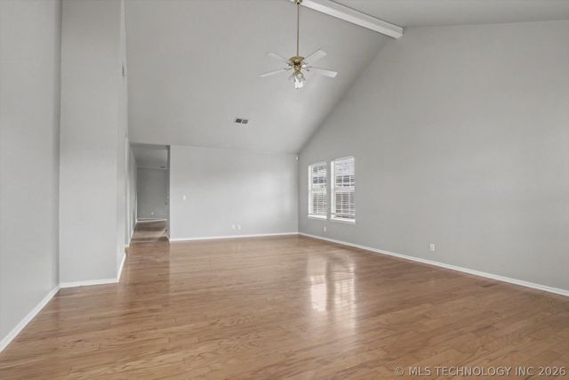 11245 S Nandina Avenue, Jenks, OK 74037