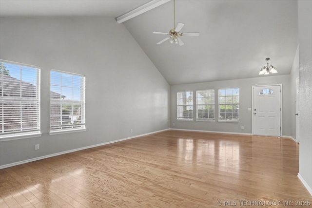 11245 S Nandina Avenue, Jenks, OK 74037
