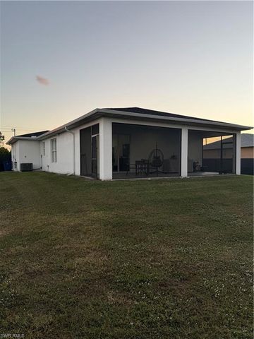 3006 40th ST SW, Lehigh Acres, FL 33976