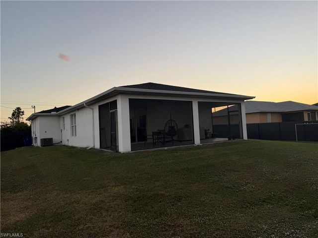 3006 40th ST SW, Lehigh Acres, FL 33976