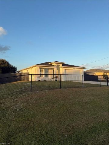 3006 40th ST SW, Lehigh Acres, FL 33976