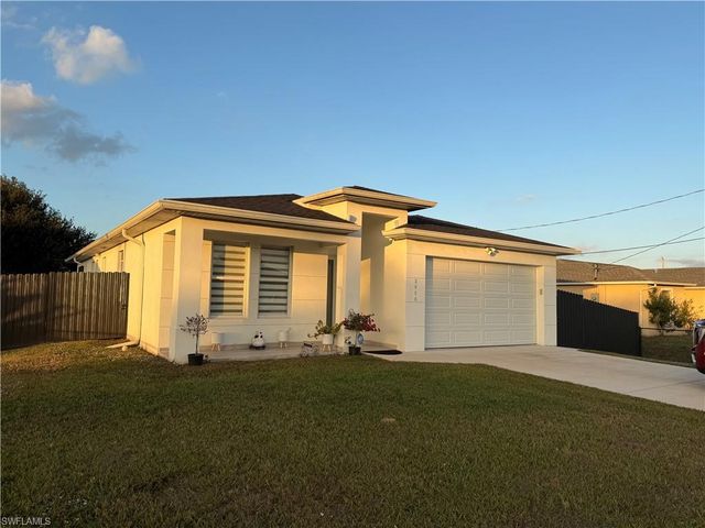 3006 40th ST SW, Lehigh Acres, FL 33976