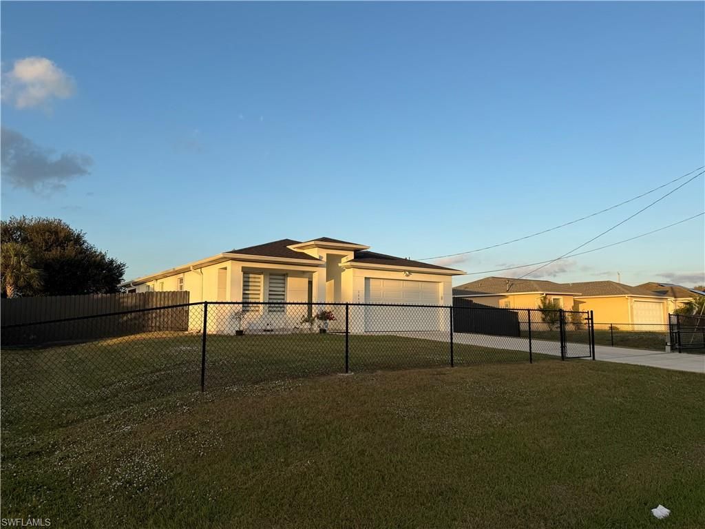 3006 40th ST SW, LEHIGH ACRES, FL 33976 — photo 2