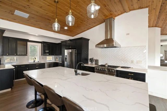 1051 Mound, Big Bear City, CA 92314