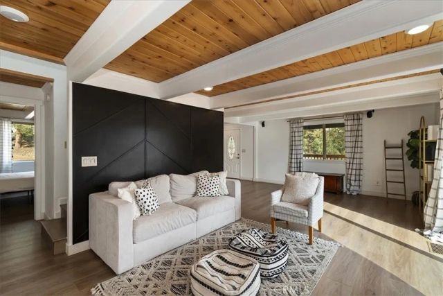 1051 Mound, Big Bear City, CA 92314