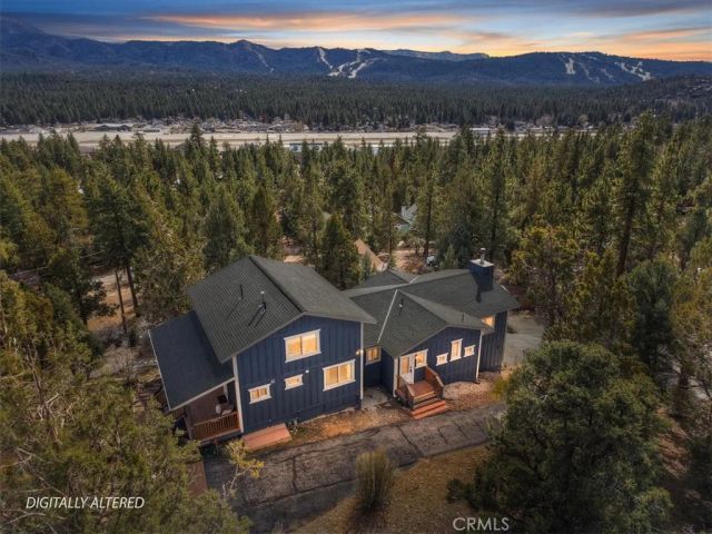 1051 Mound, Big Bear City, CA 92314