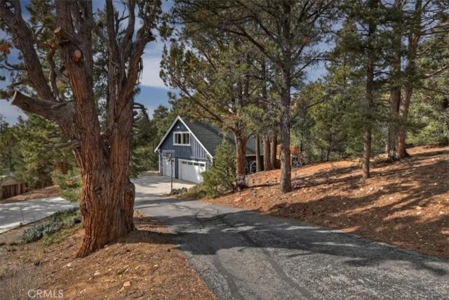 1051 Mound, Big Bear City, CA 92314