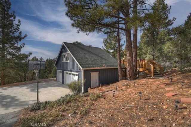 1051 Mound, Big Bear City, CA 92314
