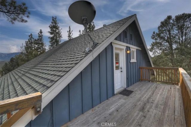 1051 Mound, Big Bear City, CA 92314
