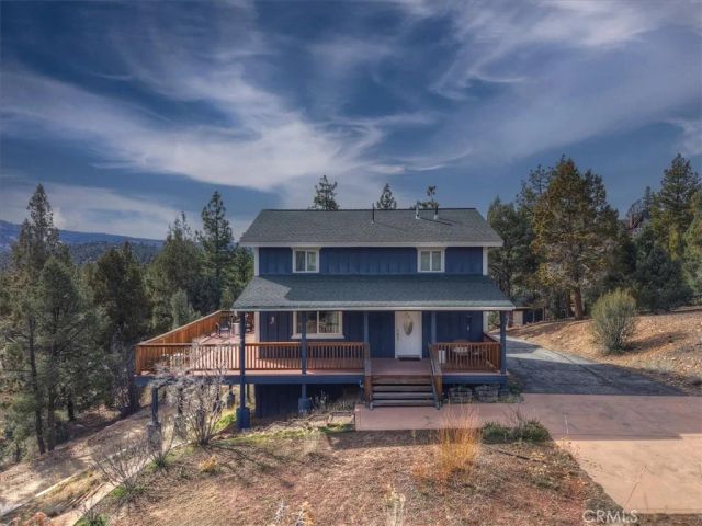 1051 Mound, Big Bear City, CA 92314