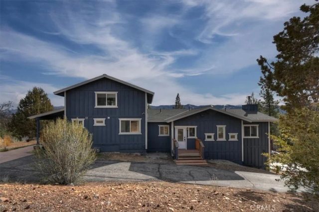 1051 Mound, Big Bear City, CA 92314