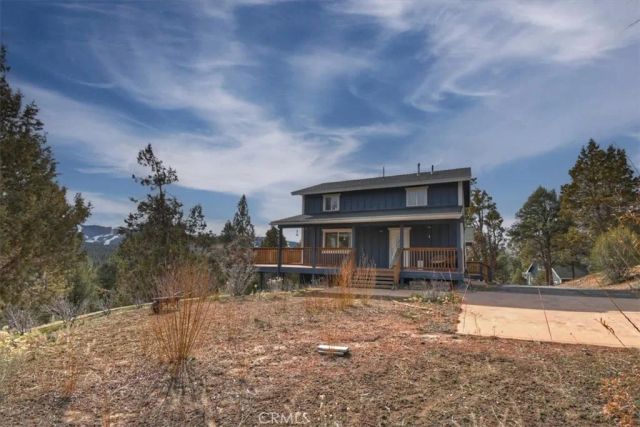 1051 Mound, Big Bear City, CA 92314