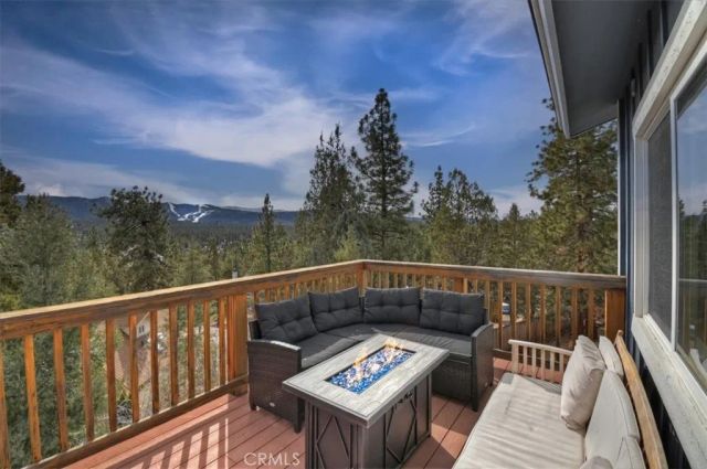 1051 Mound, Big Bear City, CA 92314