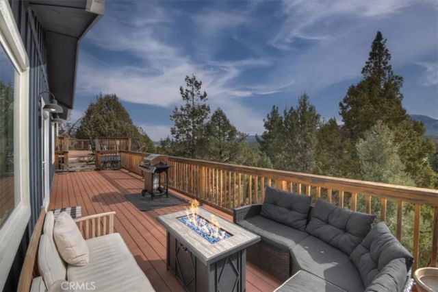 1051 Mound, Big Bear City, CA 92314