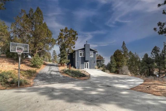1051 Mound, Big Bear City, CA 92314