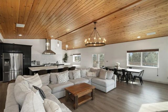 1051 Mound, Big Bear City, CA 92314