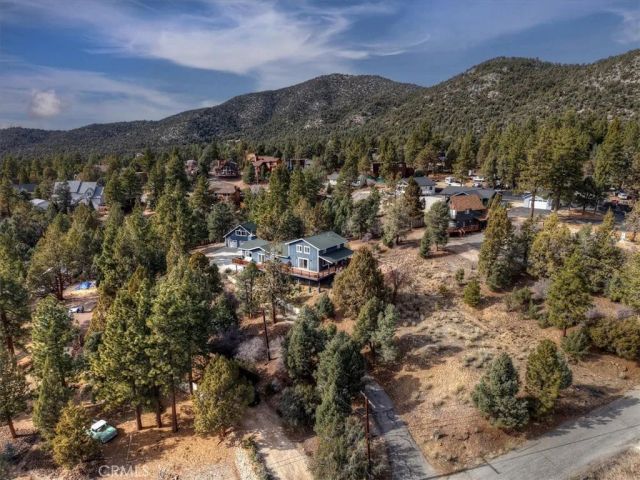 1051 Mound, Big Bear City, CA 92314