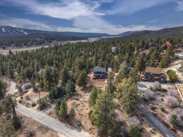 1051 Mound, Big Bear City, CA 92314