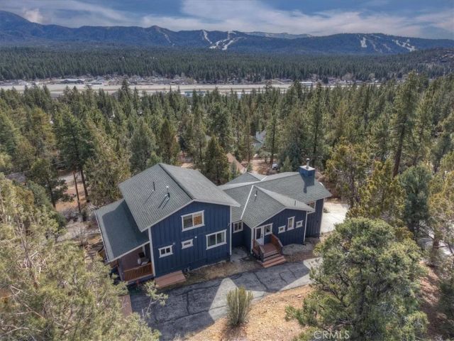 1051 Mound, Big Bear City, CA 92314