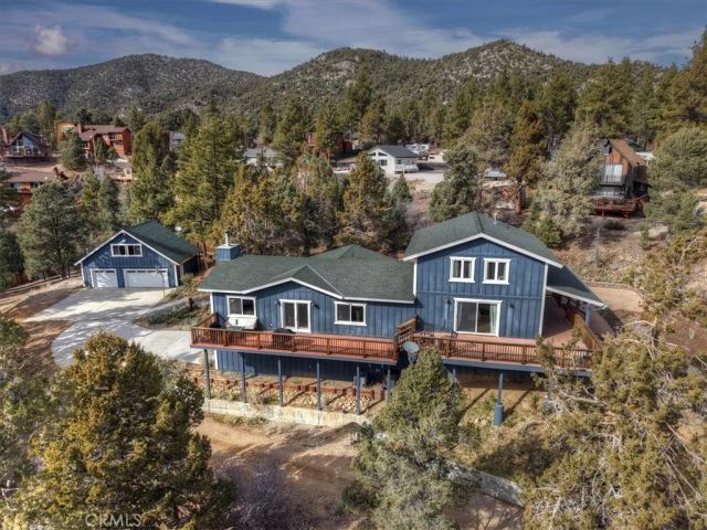 1051 Mound, Big Bear City, CA 92314