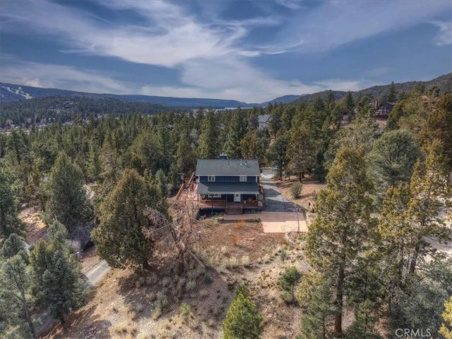 1051 Mound, Big Bear City, CA 92314
