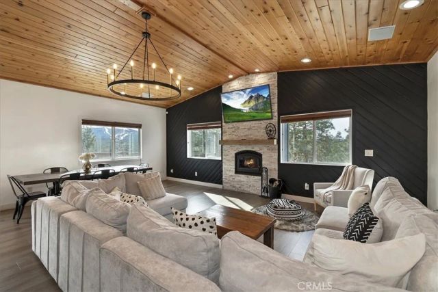 1051 Mound, Big Bear City, CA 92314