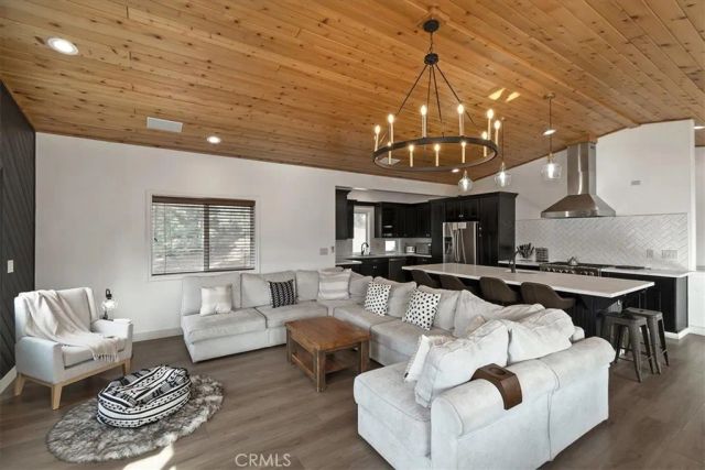 1051 Mound, Big Bear City, CA 92314