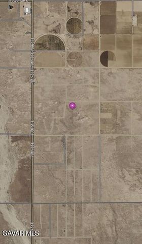 Ave L8 Drt Vic 75th Street, Lancaster, CA 93535