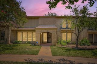 8104 East CT, Austin, TX 78759