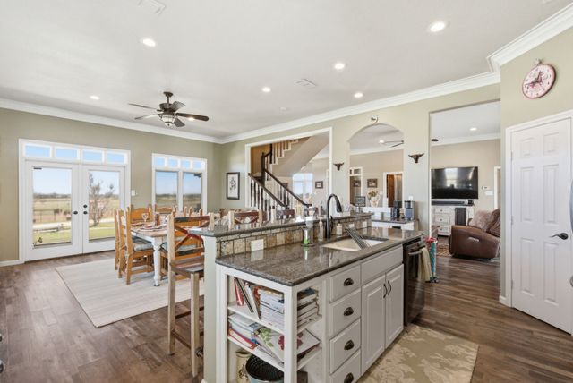 1744 Mambrino Highway, Granbury, TX 76048