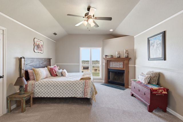 1744 Mambrino Highway, Granbury, TX 76048