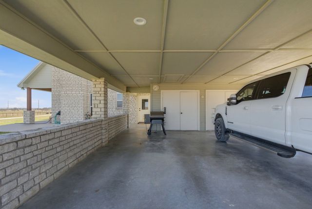 1744 Mambrino Highway, Granbury, TX 76048