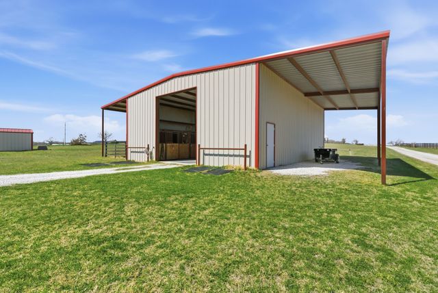 1744 Mambrino Highway, Granbury, TX 76048