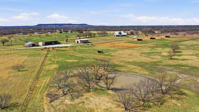 1744 Mambrino Highway, Granbury, TX 76048