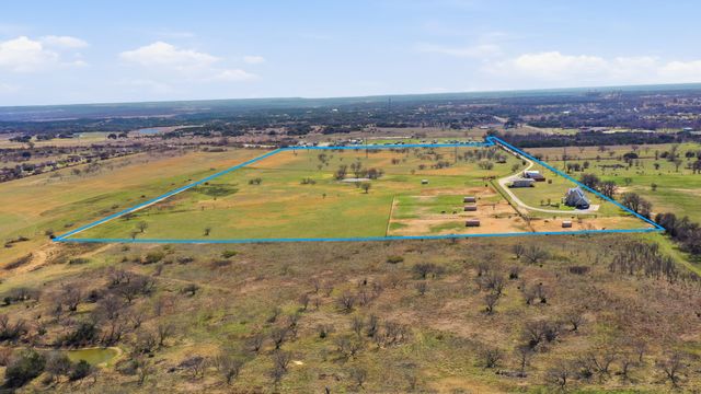 1744 Mambrino Highway, Granbury, TX 76048
