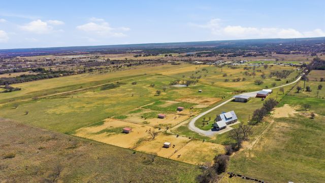 1744 Mambrino Highway, Granbury, TX 76048
