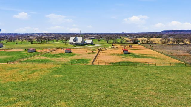 1744 Mambrino Highway, Granbury, TX 76048