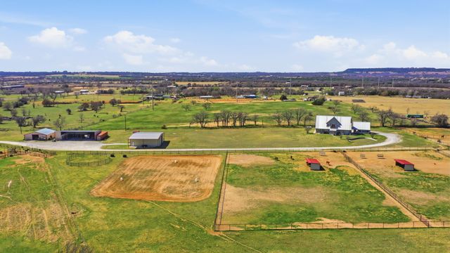 1744 Mambrino Highway, Granbury, TX 76048