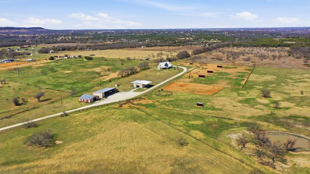 1744 Mambrino Highway, Granbury, TX 76048