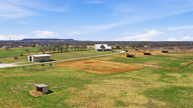 1744 Mambrino Highway, Granbury, TX 76048