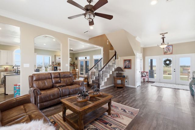 1744 Mambrino Highway, Granbury, TX 76048