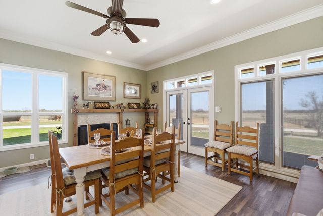 1744 Mambrino Highway, Granbury, TX 76048