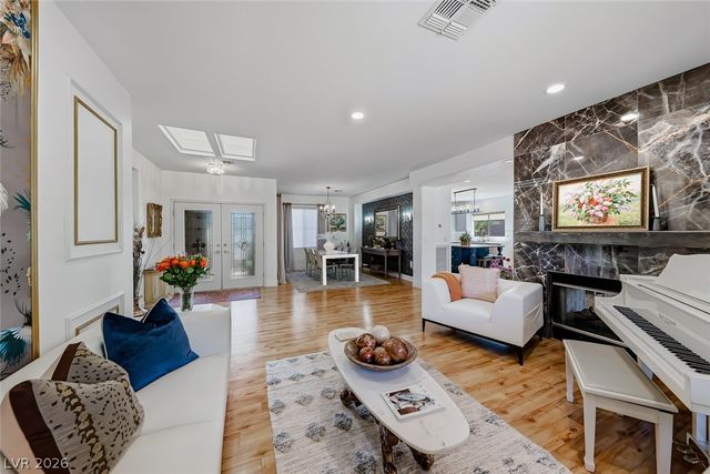 2001 Tulip Grove Court, Henderson, NV 89052