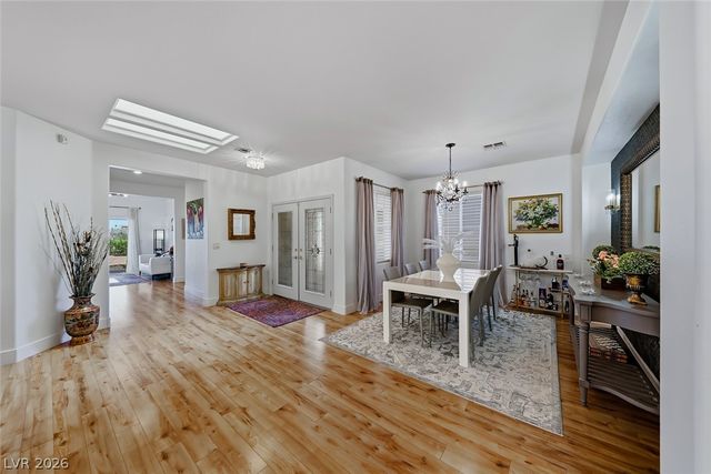 2001 Tulip Grove Court, Henderson, NV 89052